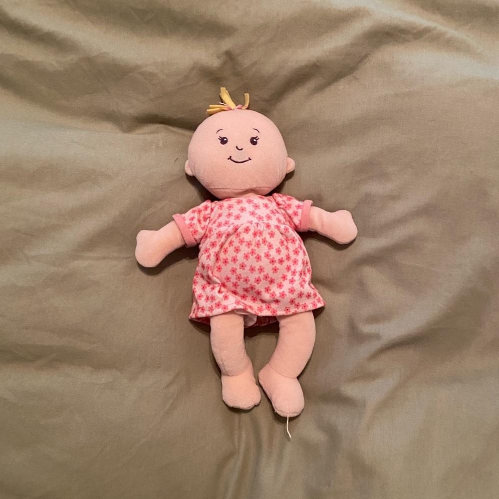 Wee Baby Stella Doll